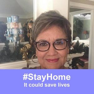 Meet your Posher, Diane